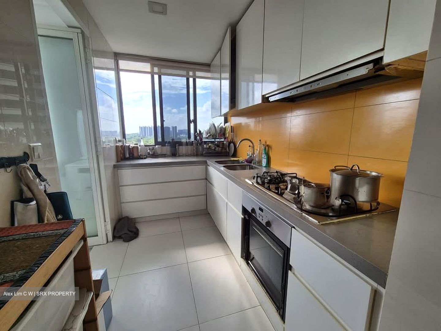 The Interlace (D4), Condominium #553674941